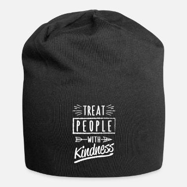 Treat People Kindness Caps \u0026 Hats 